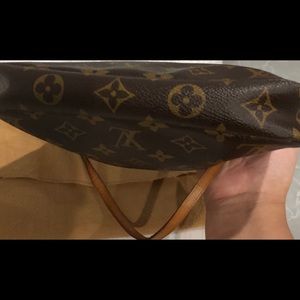 Pouchette Accessoire Bag 21LV